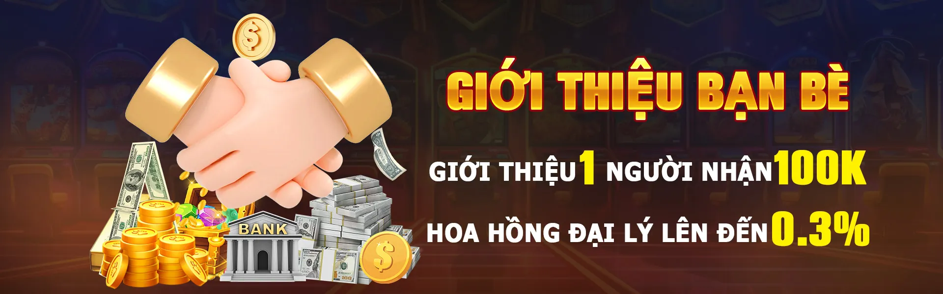 Gà Cam67 Casino Hero Banner